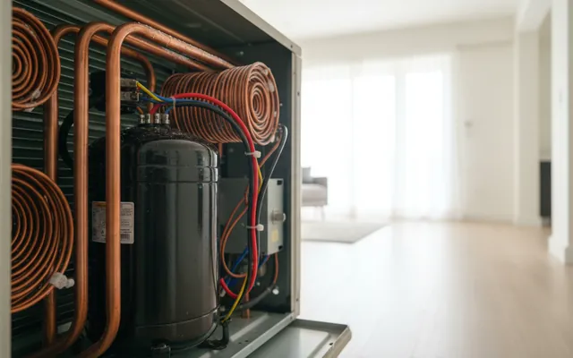 AC Compressor Repair in Bengaluru