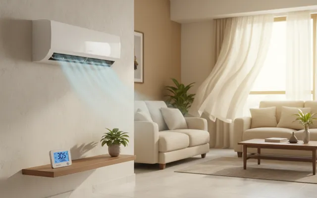 AC Not Cooling in Bengaluru