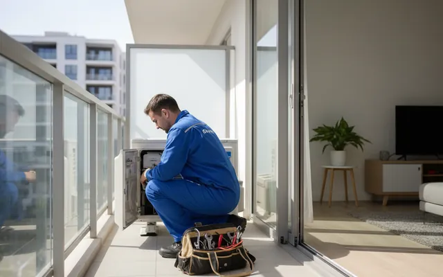 AC repair & service in Bengaluru