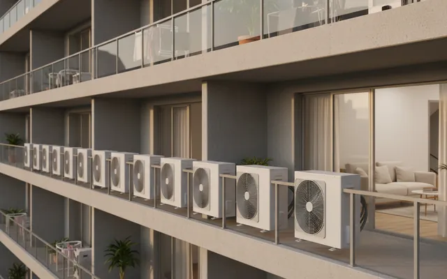 AC Service Near Me in Bengaluru