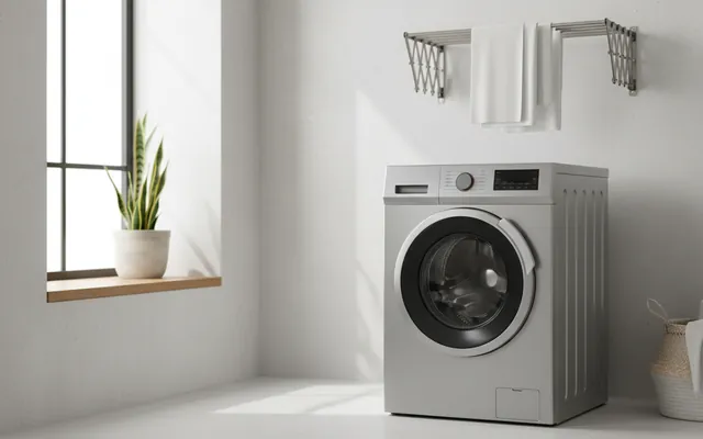 Bosch Washing Machine in Bengaluru