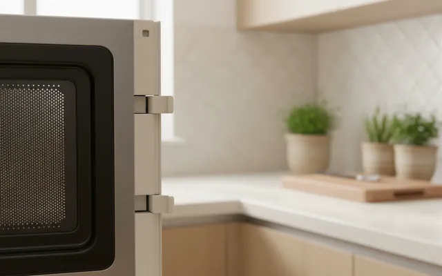 Door Switch & Latch in Bengaluru