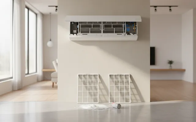 Split AC Service in Bengaluru