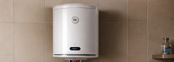 Geyser & water heater service in Bengaluru