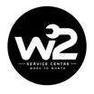 W2 Home Appliances Service Centre logo